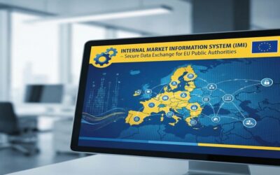 System IMI – czym jest i jakie ma znaczenie dla kierowców i firm transportowych w UE?